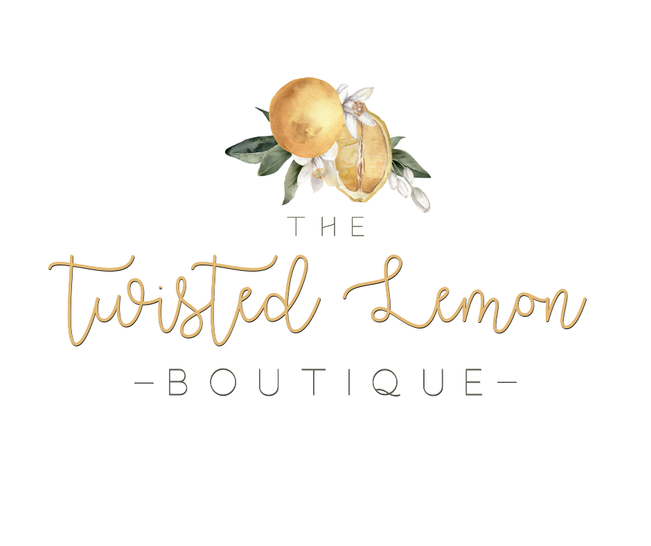 The Twisted Lemon